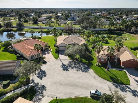 A home in KISSIMMEE