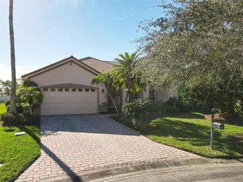 A home in KISSIMMEE