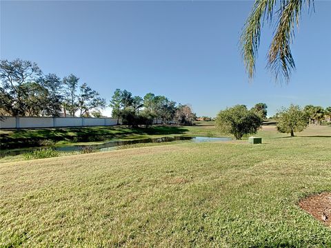 A home in KISSIMMEE