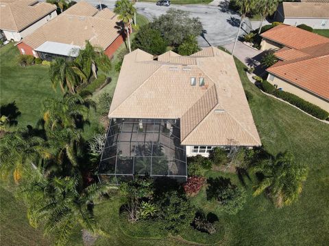 A home in KISSIMMEE