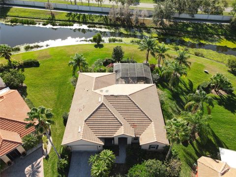 A home in KISSIMMEE