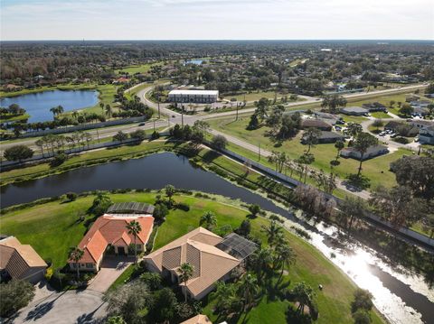 A home in KISSIMMEE