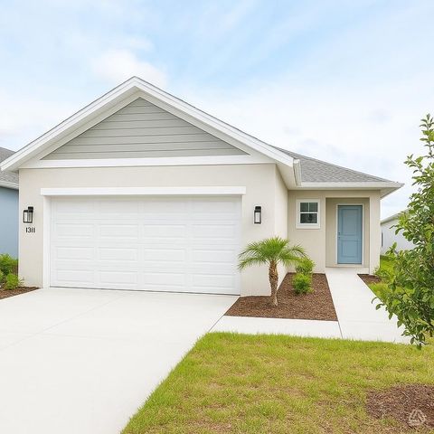 Photo of 13111 Sassafras Trl, Parrish, FL 34219 (MLS # A4684847)