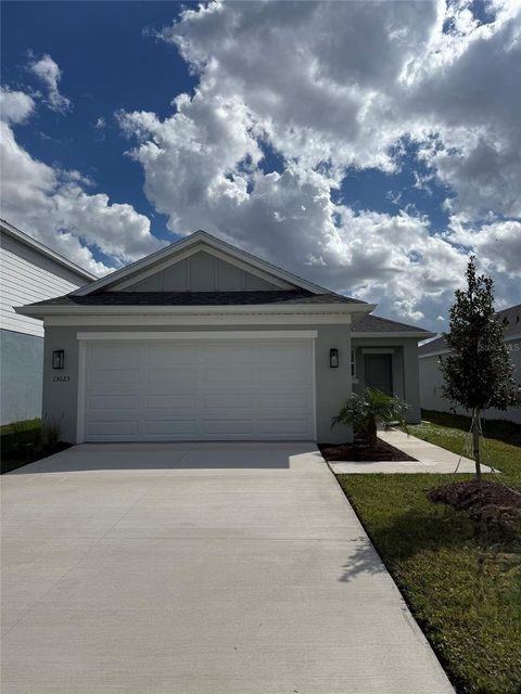 Photo of 13111 Sassafras Trl, Parrish, FL 34219 (MLS # A4684847)