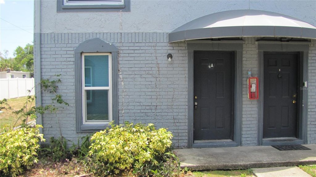 Photo of 5116 Temple Heights Road #A, Tampa, FL 33617 (MLS # TB8494895)