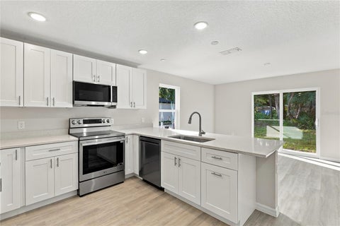 Tiny photo for 530 Palmetto Street, Eustis, FL 32726 (MLS # O6453719)