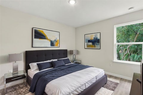 Tiny photo for 530 Palmetto Street, Eustis, FL 32726 (MLS # O6453719)