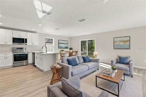 Tiny photo for 530 Palmetto Street, Eustis, FL 32726 (MLS # O6453719)