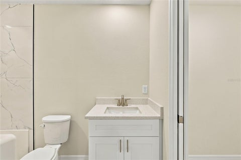 Tiny photo for 530 Palmetto Street, Eustis, FL 32726 (MLS # O6453719)