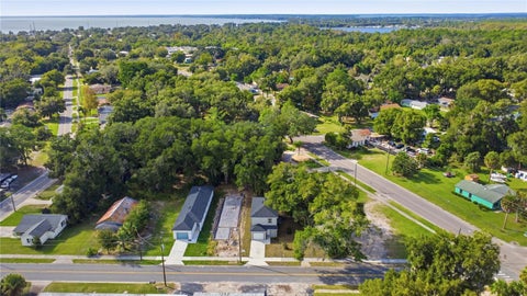 Tiny photo for 530 Palmetto Street, Eustis, FL 32726 (MLS # O6453719)