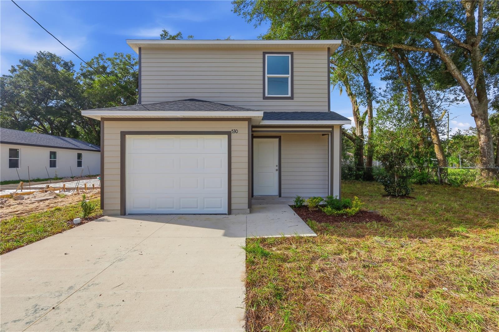 530 PALMETTO STREET