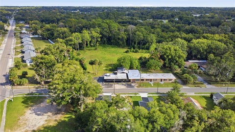 Tiny photo for 530 Palmetto Street, Eustis, FL 32726 (MLS # O6453719)