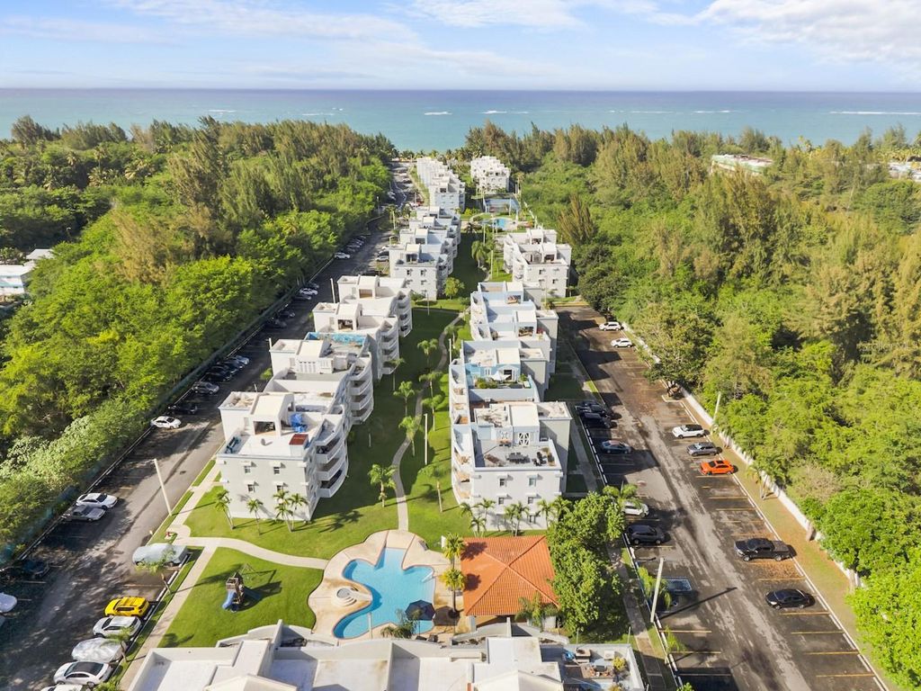 Photo of 1 Ocean Point #2603, Loiza, PR 00772 (MLS # PR9120549)