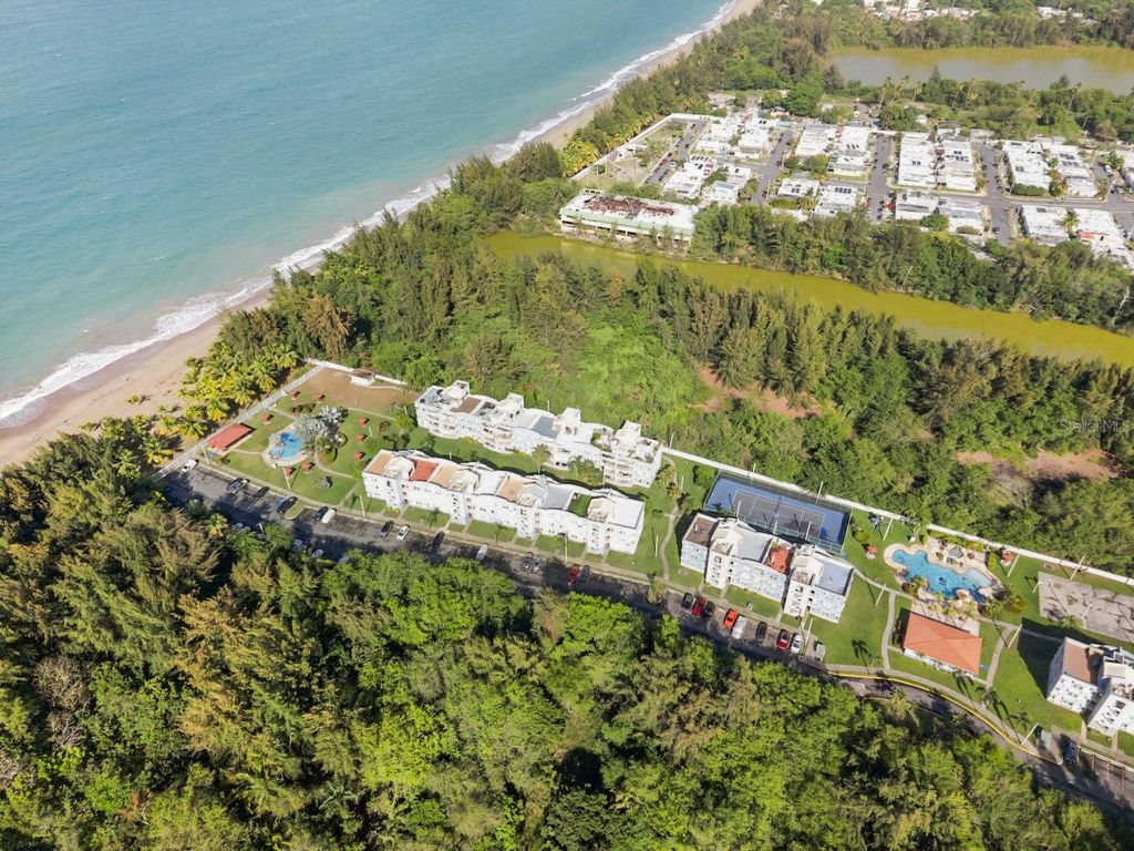 Photo of 1 Ocean Point #2603, Loiza, PR 00772 (MLS # PR9120549)
