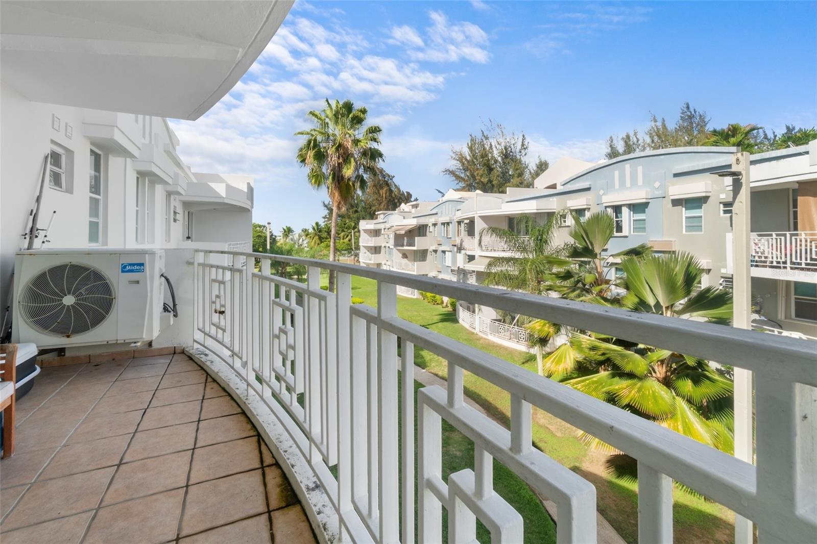 OCEAN POINT - Residential