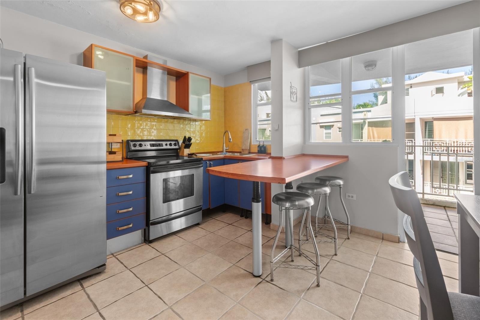 OCEAN POINT - Residential