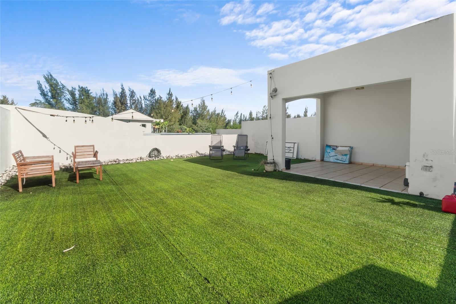 OCEAN POINT - Residential