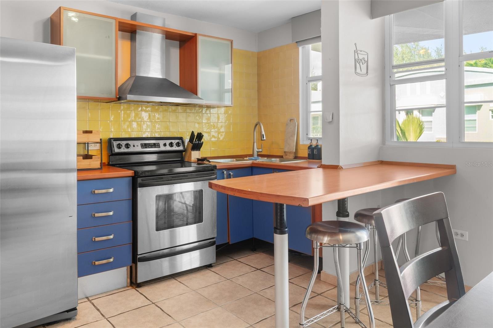 OCEAN POINT - Residential