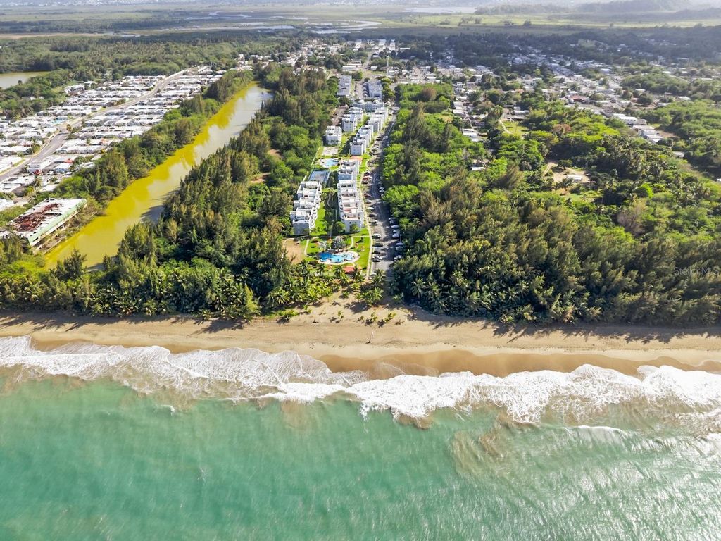 Photo of 1 Ocean Point #2603, Loiza, PR 00772 (MLS # PR9120549)