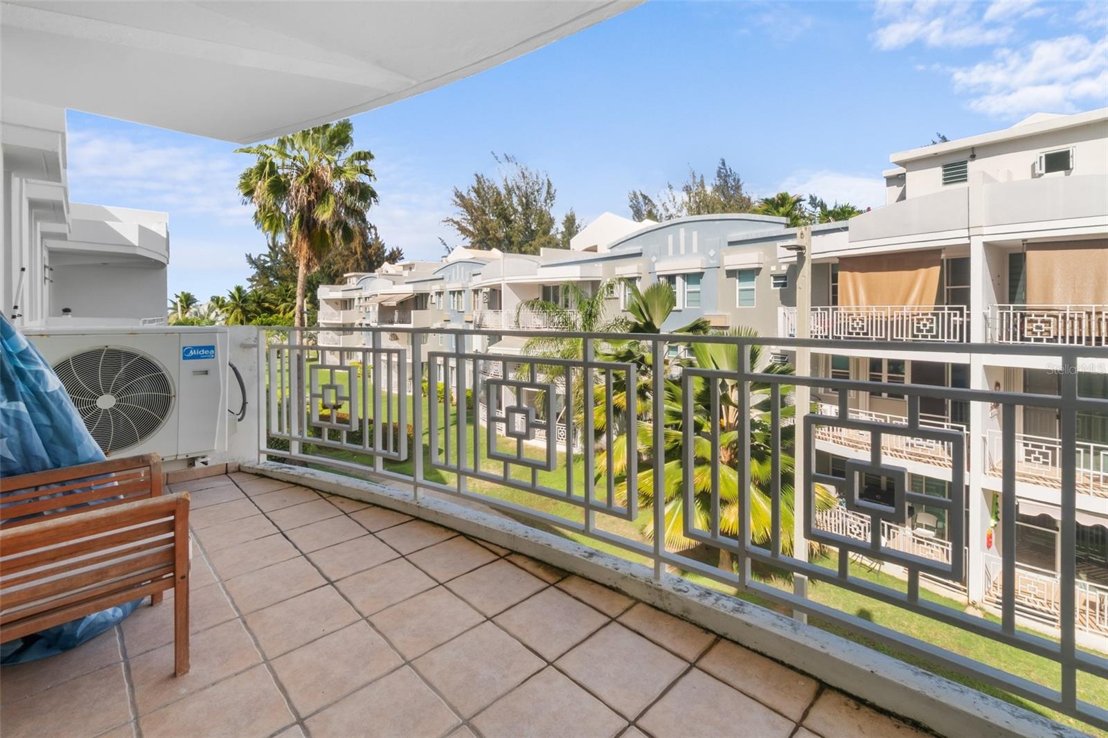 OCEAN POINT - Residential