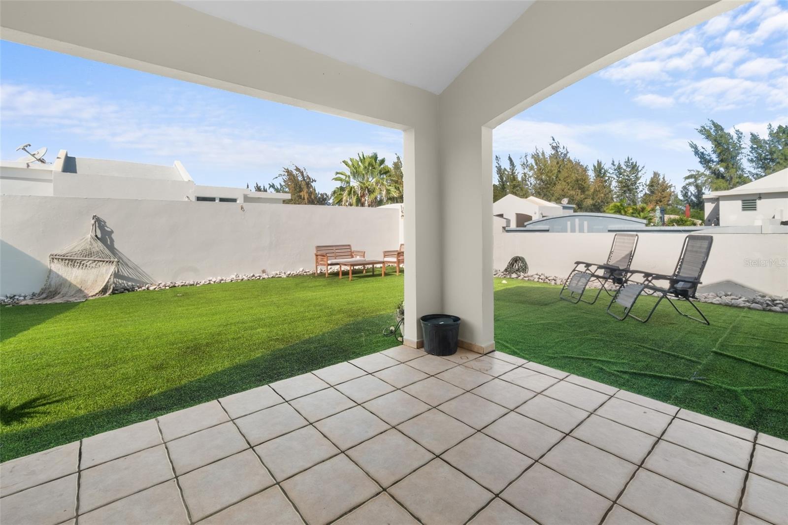 OCEAN POINT - Residential