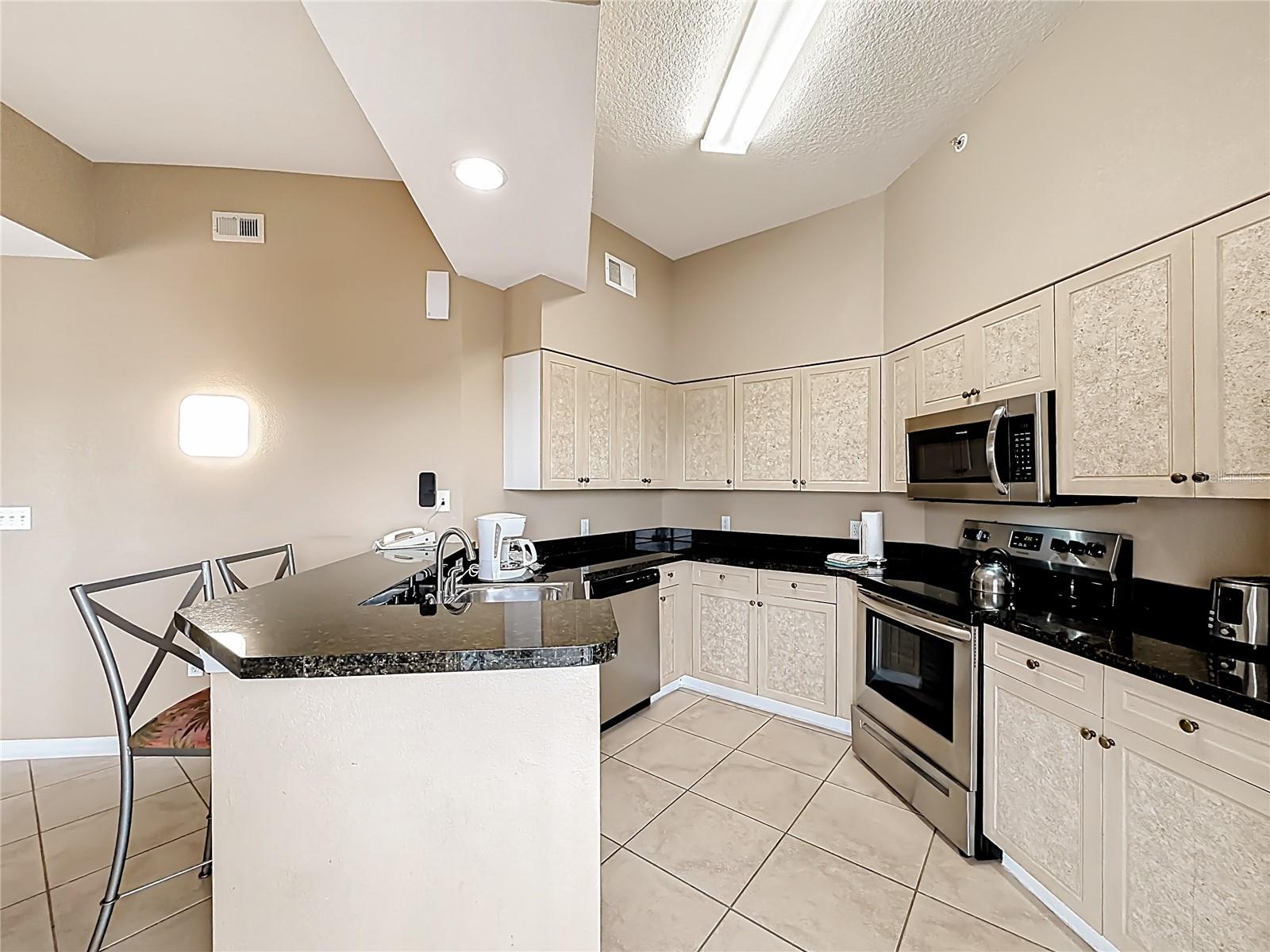 WORLDQUEST RESORT CONDO - Residential