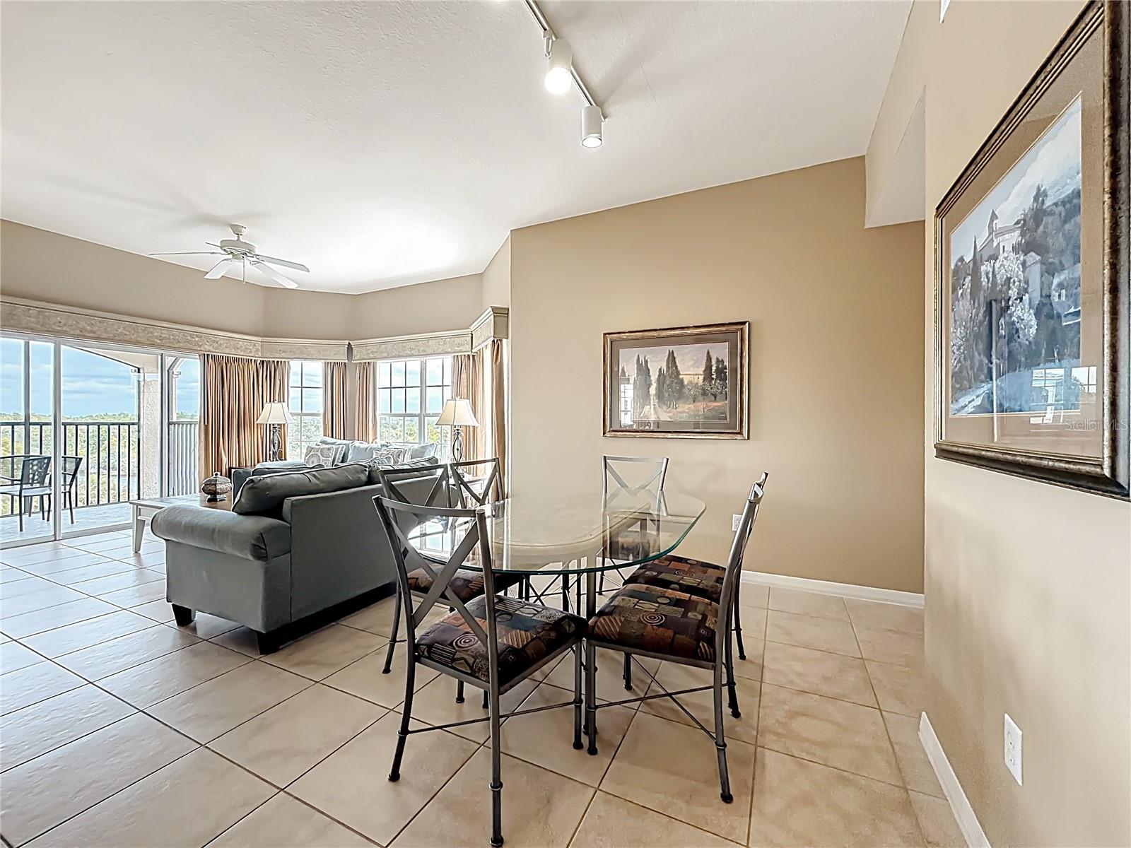 WORLDQUEST RESORT CONDO - Residential