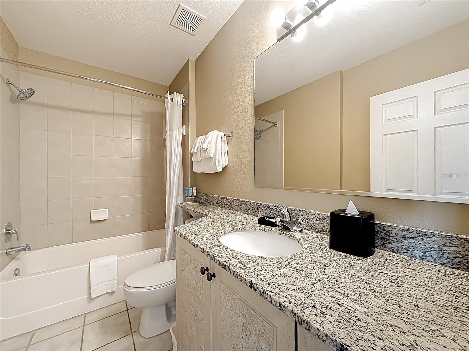 WORLDQUEST RESORT CONDO - Residential