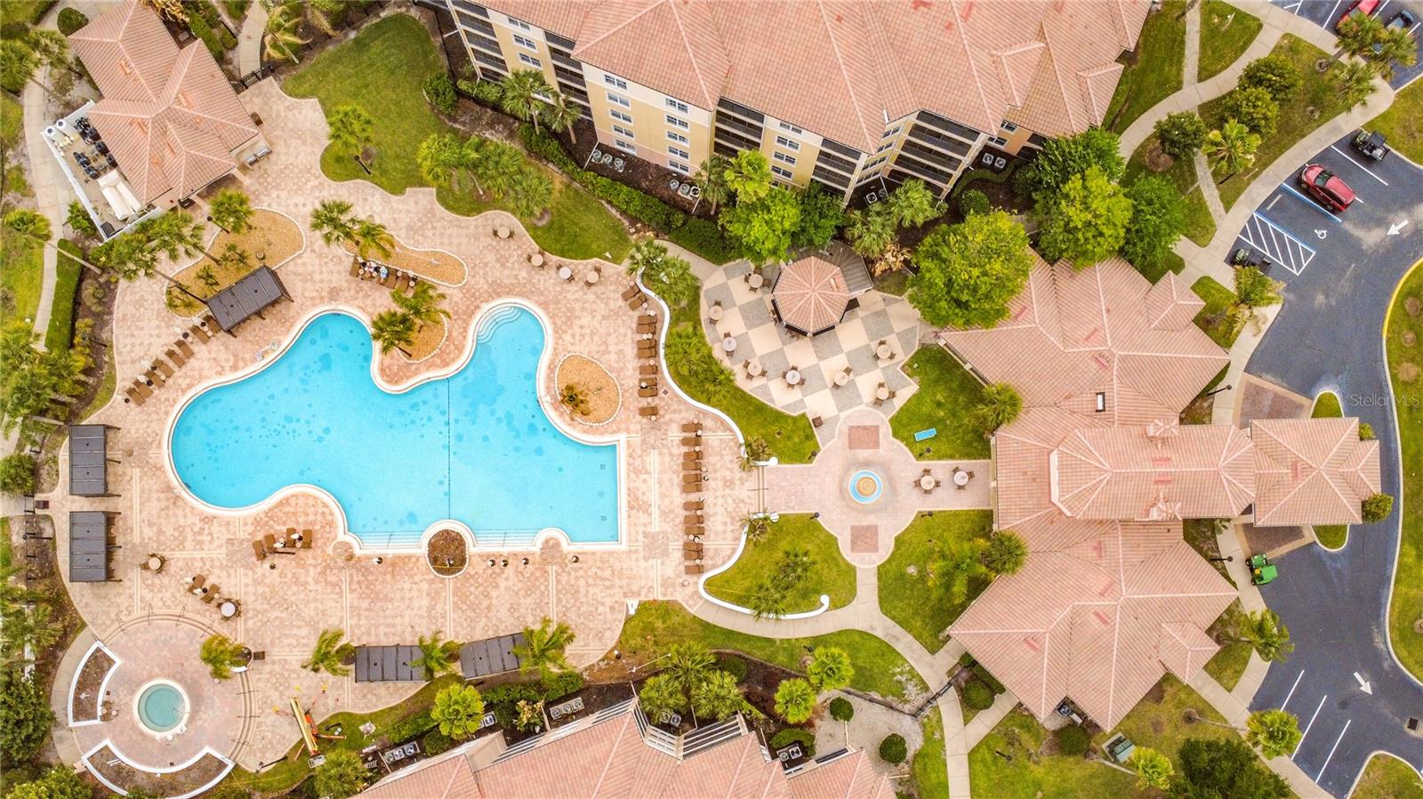 WORLDQUEST RESORT CONDO - Residential