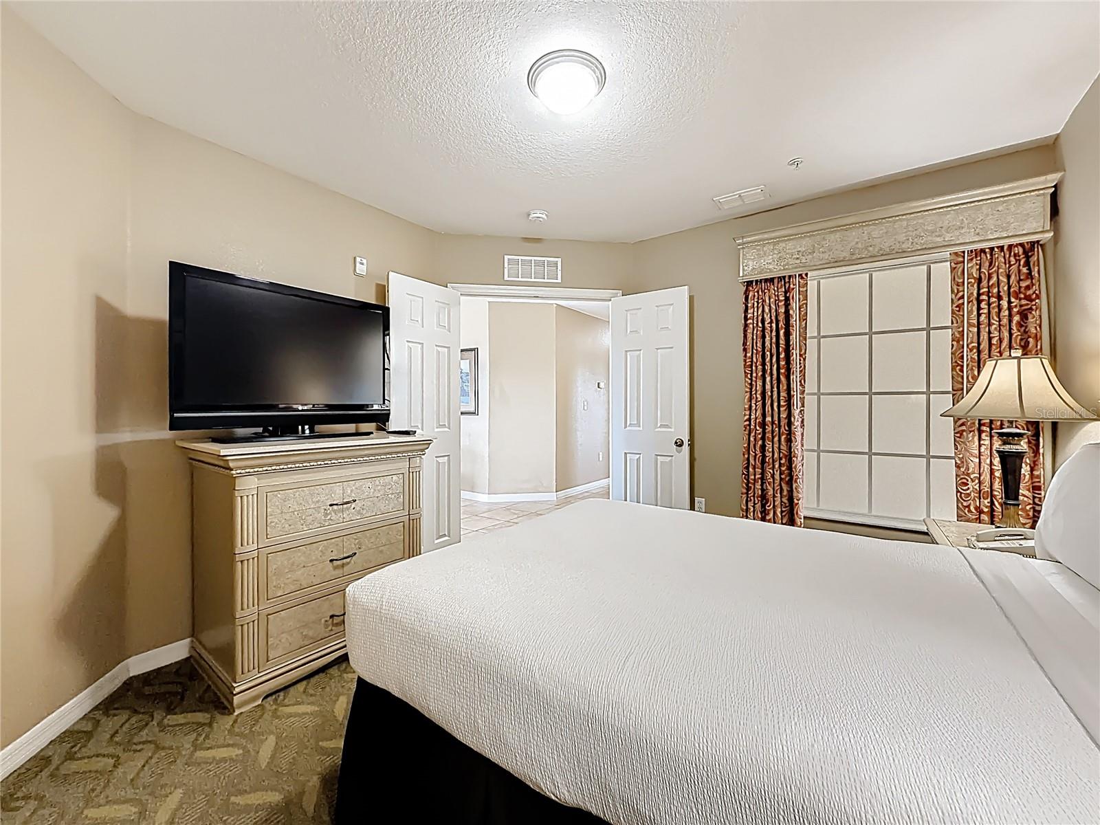 WORLDQUEST RESORT CONDO - Residential