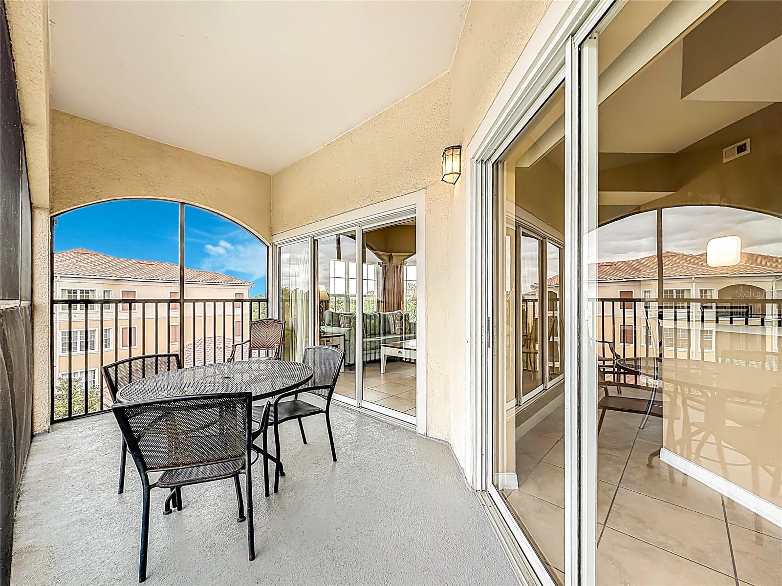 WORLDQUEST RESORT CONDO - Residential