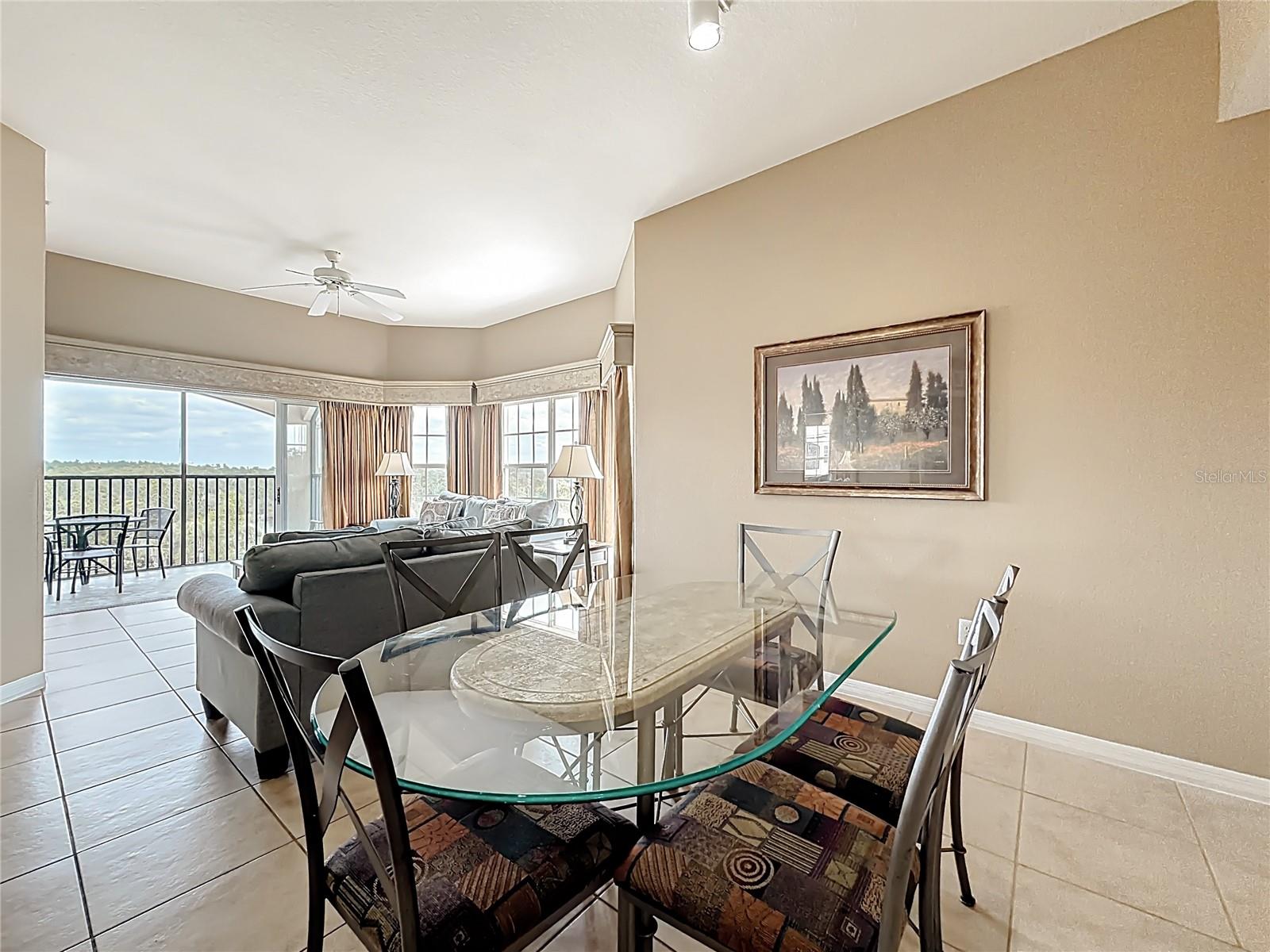 WORLDQUEST RESORT CONDO - Residential