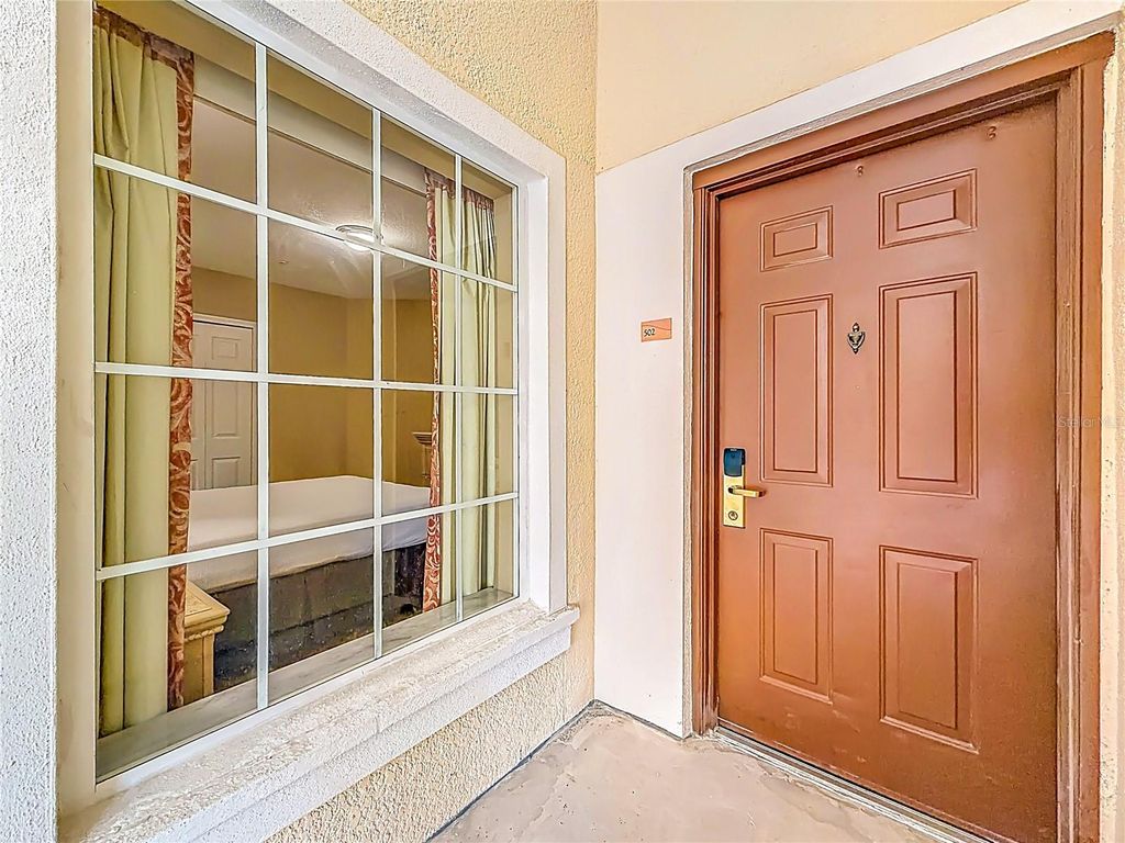 Photo of 8827 Worldquest Boulevard #1502, Orlando, FL 32821 (MLS # O6401237)