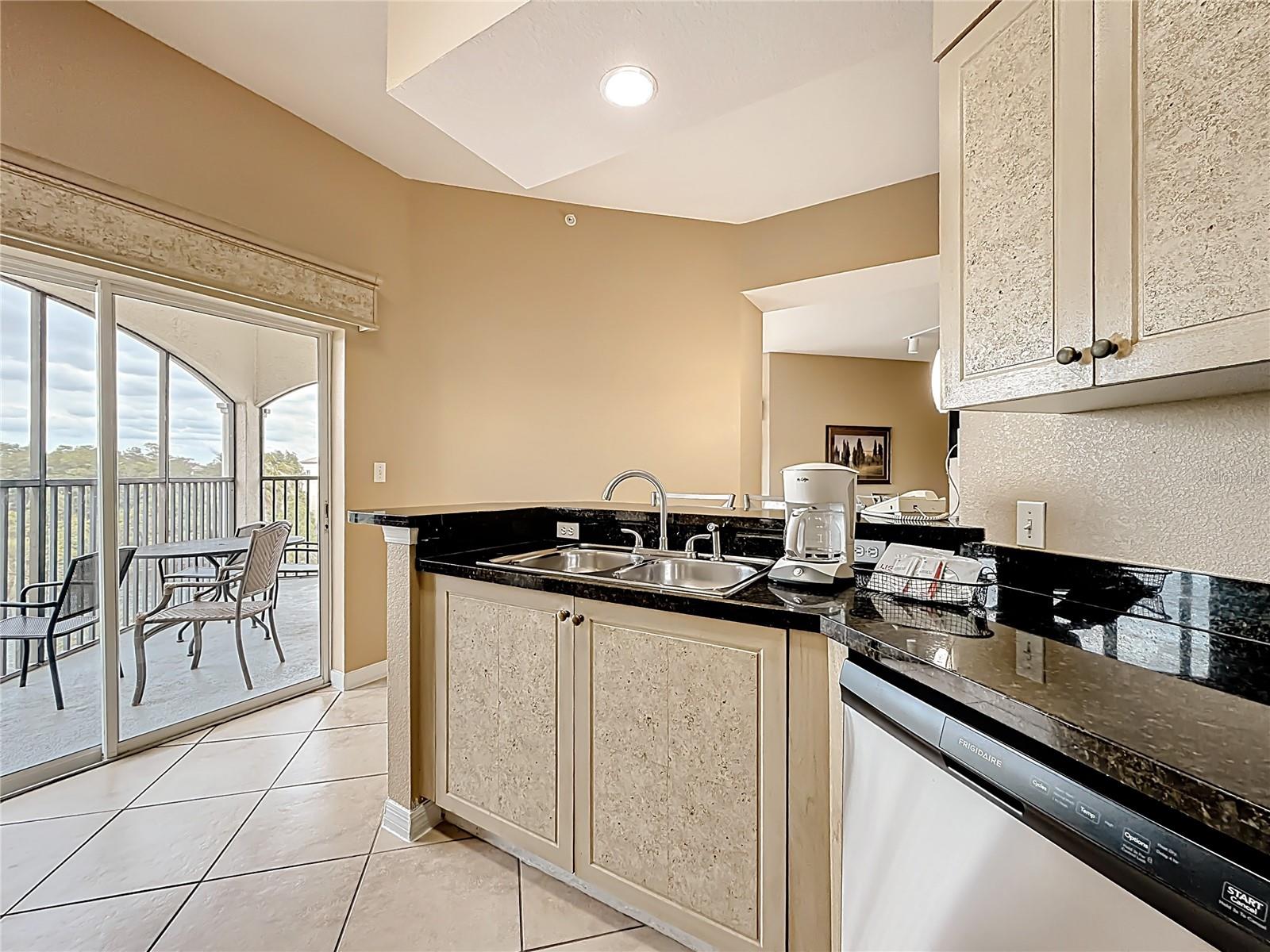 WORLDQUEST RESORT CONDO - Residential