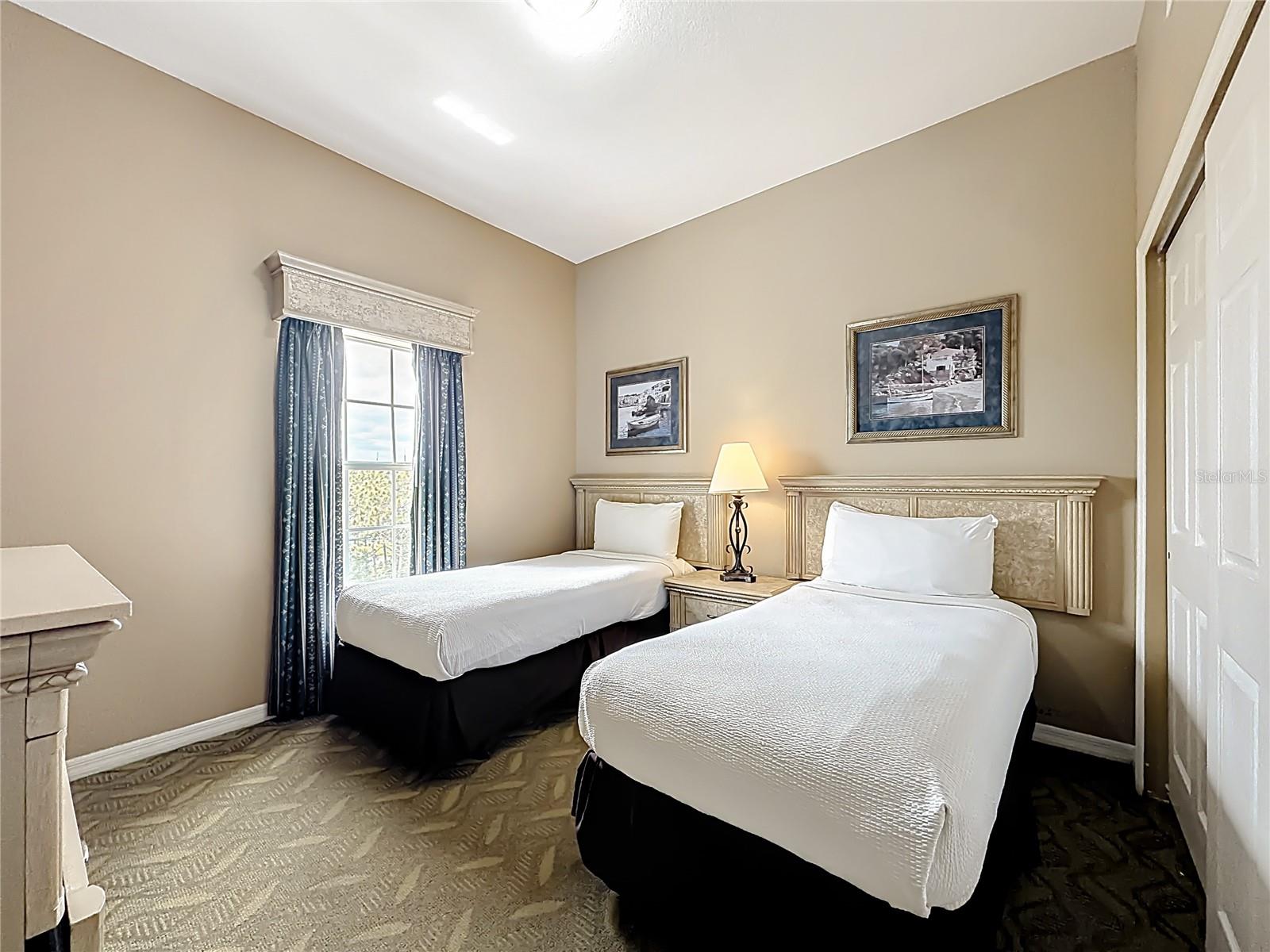 WORLDQUEST RESORT CONDO - Residential