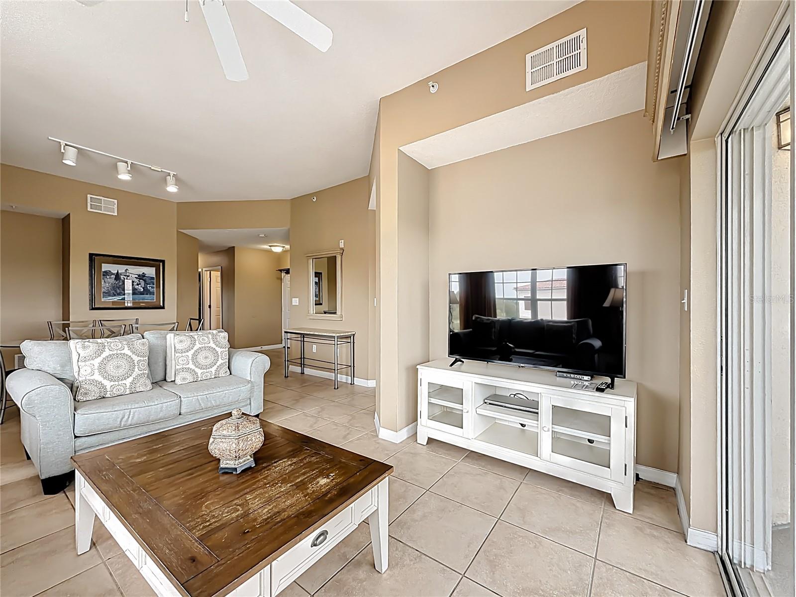 WORLDQUEST RESORT CONDO - Residential