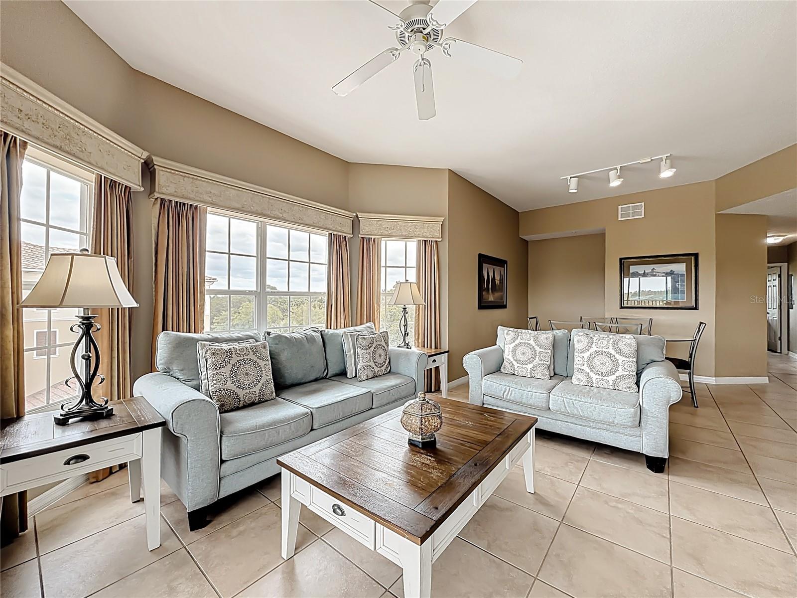 WORLDQUEST RESORT CONDO - Residential