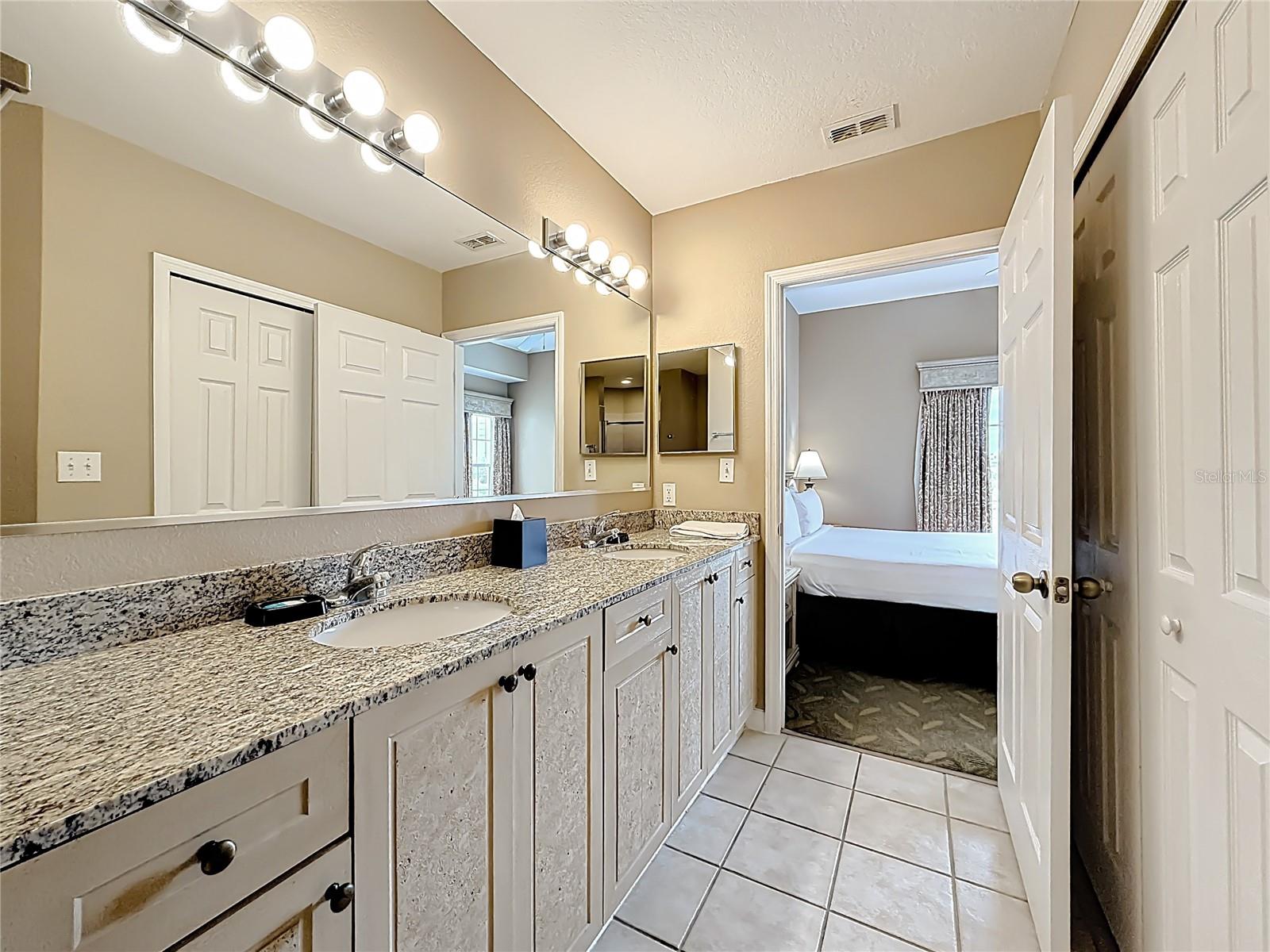 WORLDQUEST RESORT CONDO - Residential