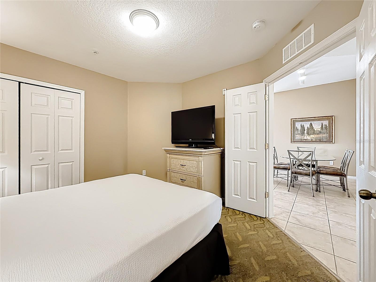 WORLDQUEST RESORT CONDO - Residential