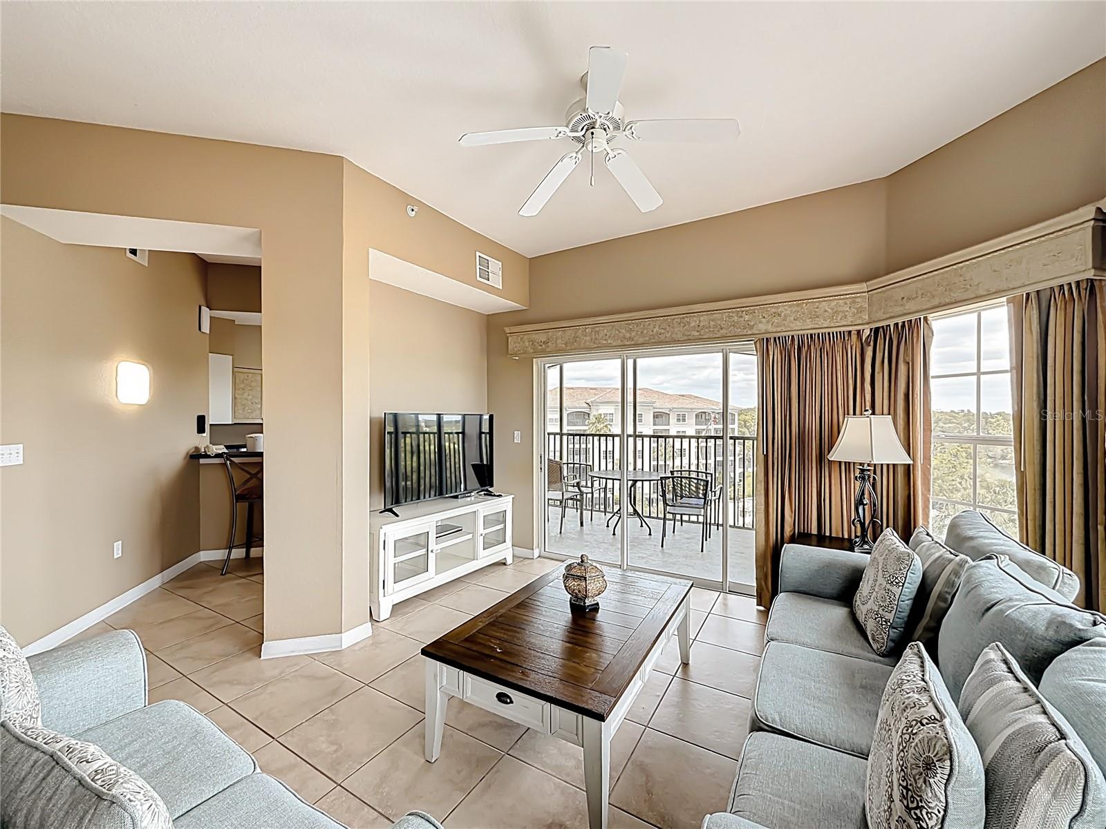 WORLDQUEST RESORT CONDO - Residential