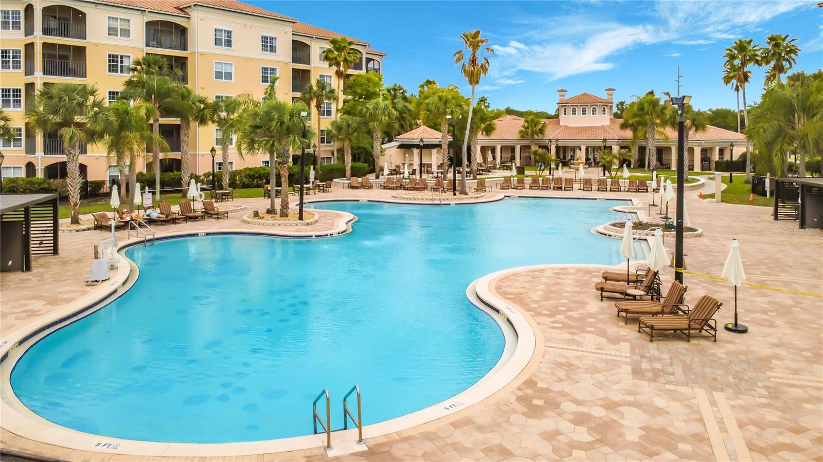 WORLDQUEST RESORT CONDO - Residential