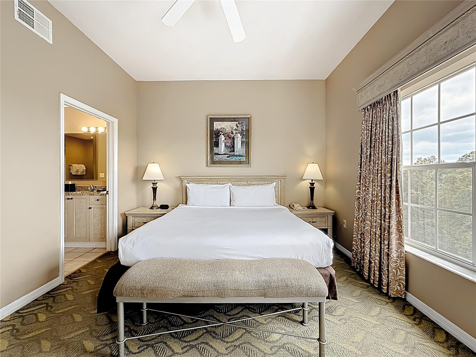 WORLDQUEST RESORT CONDO - Residential