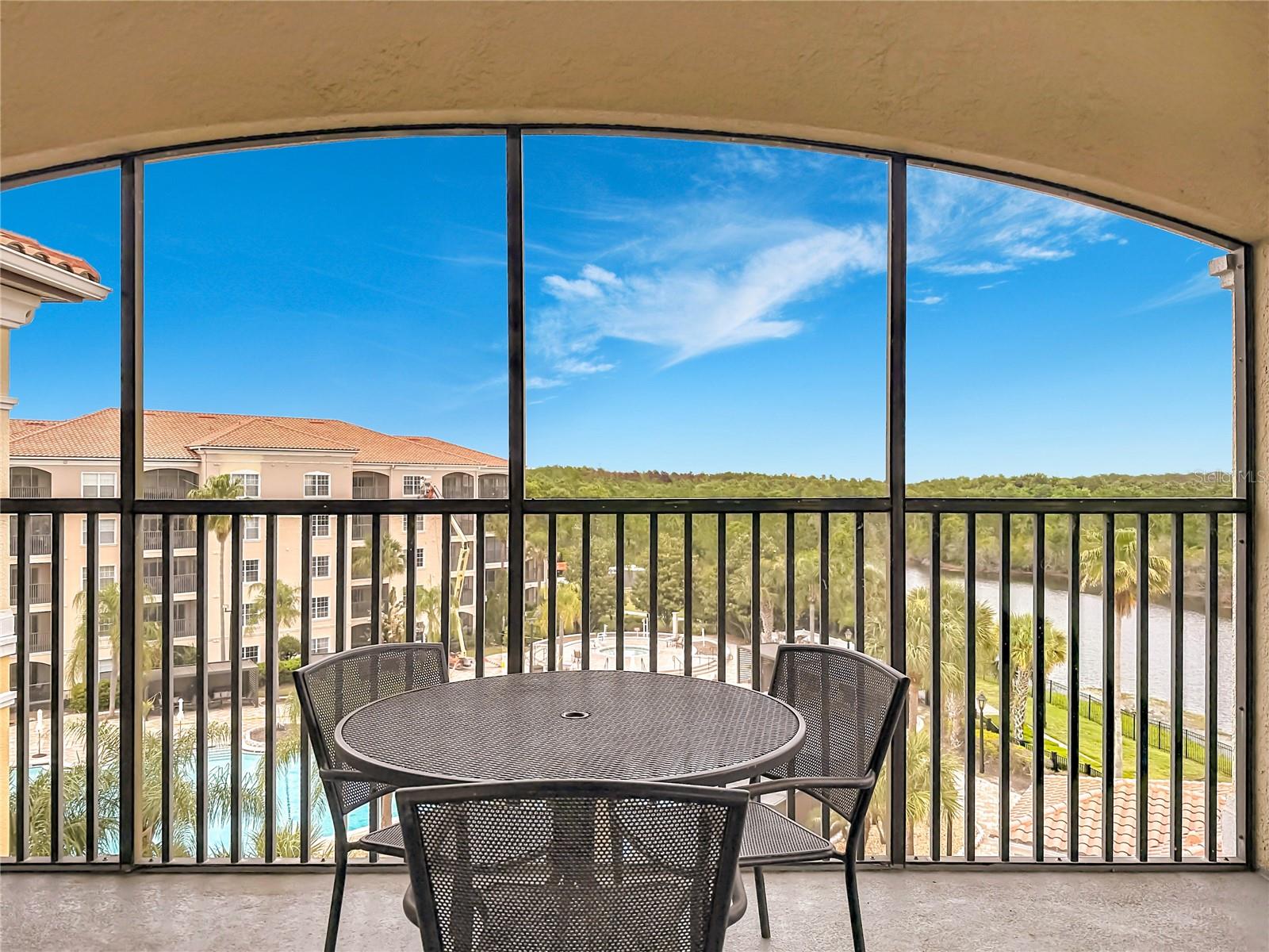 WORLDQUEST RESORT CONDO - Residential