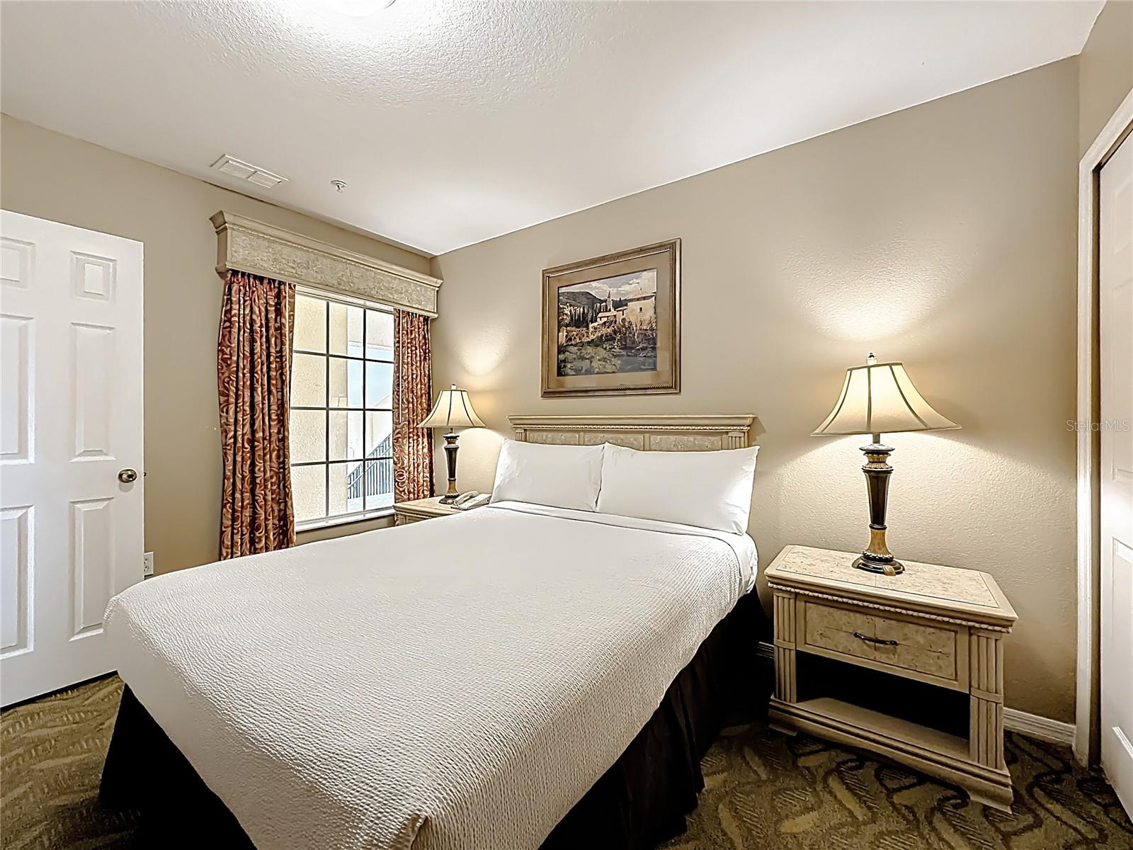 WORLDQUEST RESORT CONDO - Residential