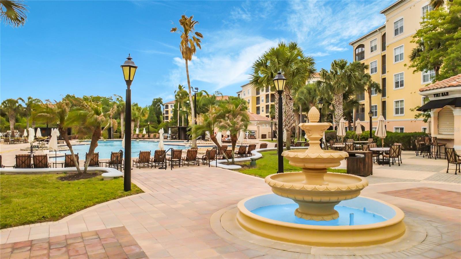 WORLDQUEST RESORT CONDO - Residential