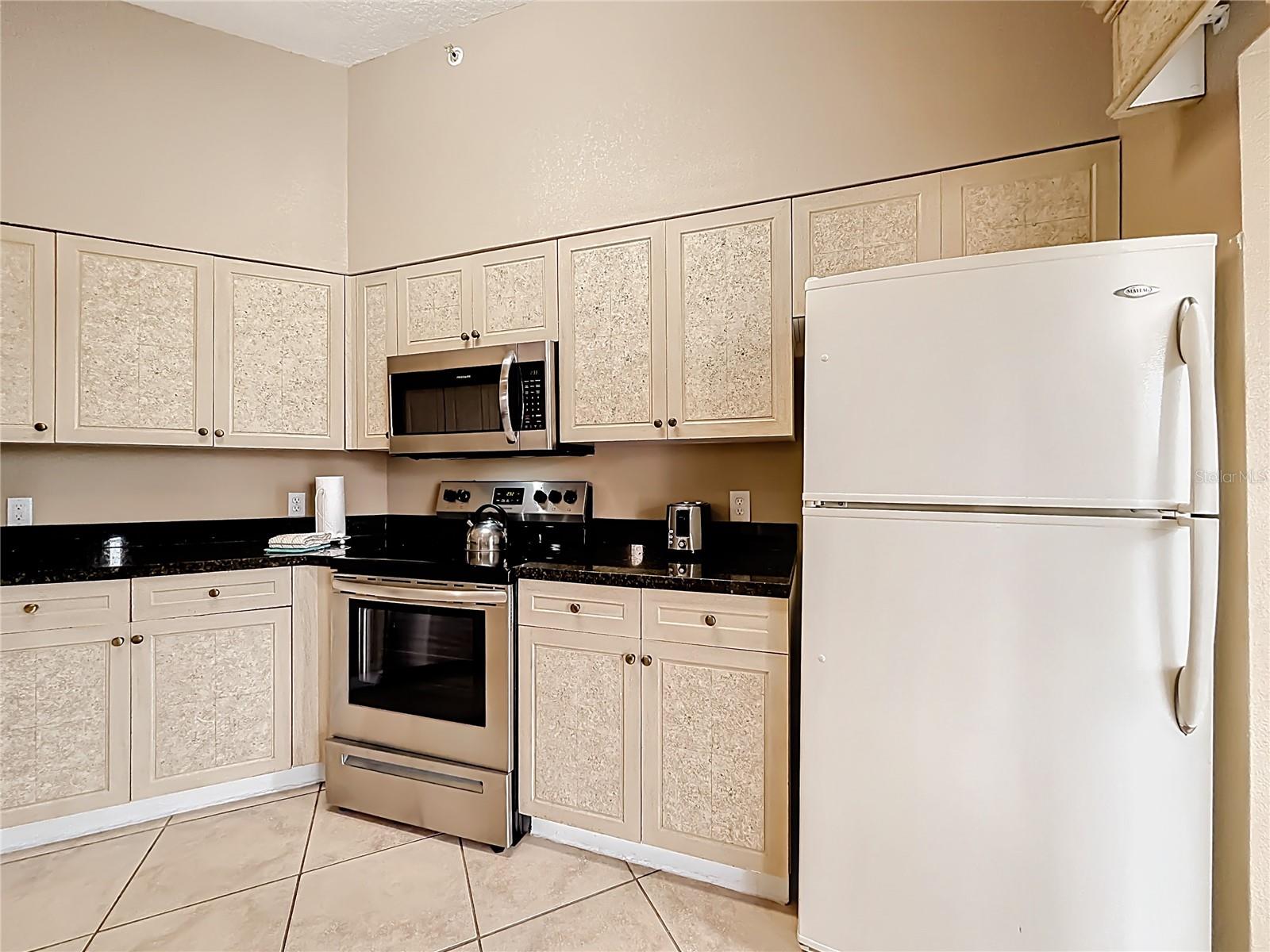 WORLDQUEST RESORT CONDO - Residential