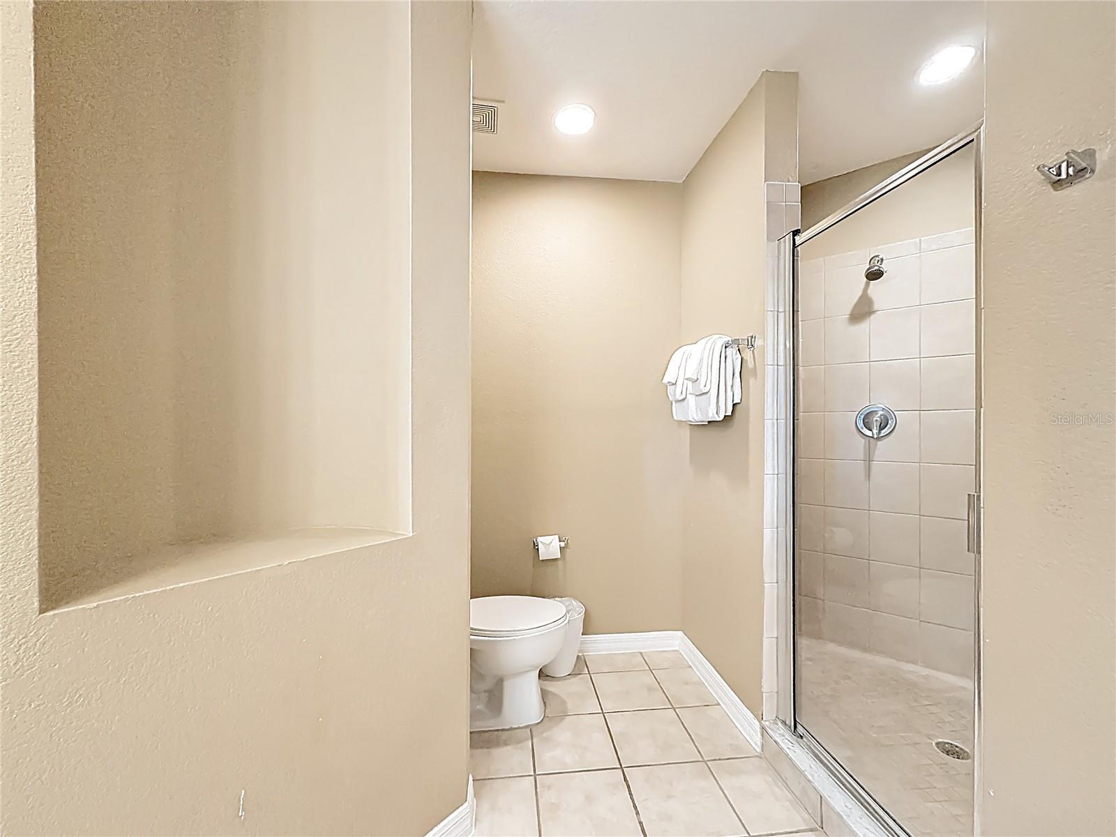 WORLDQUEST RESORT CONDO - Residential