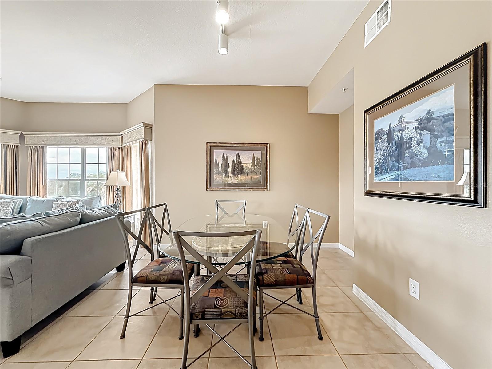 WORLDQUEST RESORT CONDO - Residential