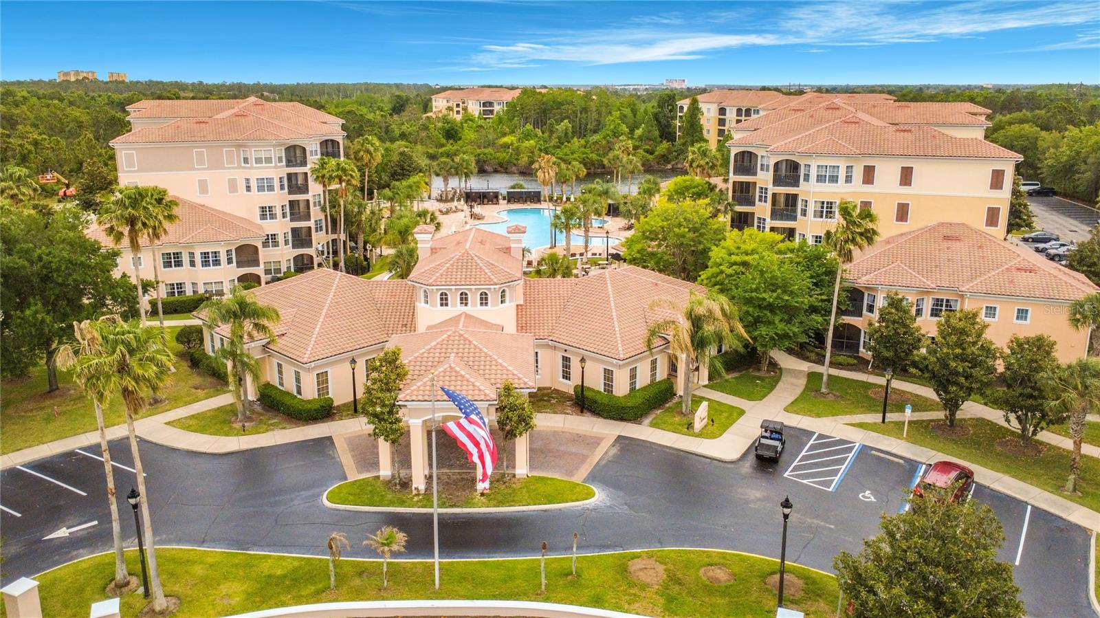 WORLDQUEST RESORT CONDO - Residential