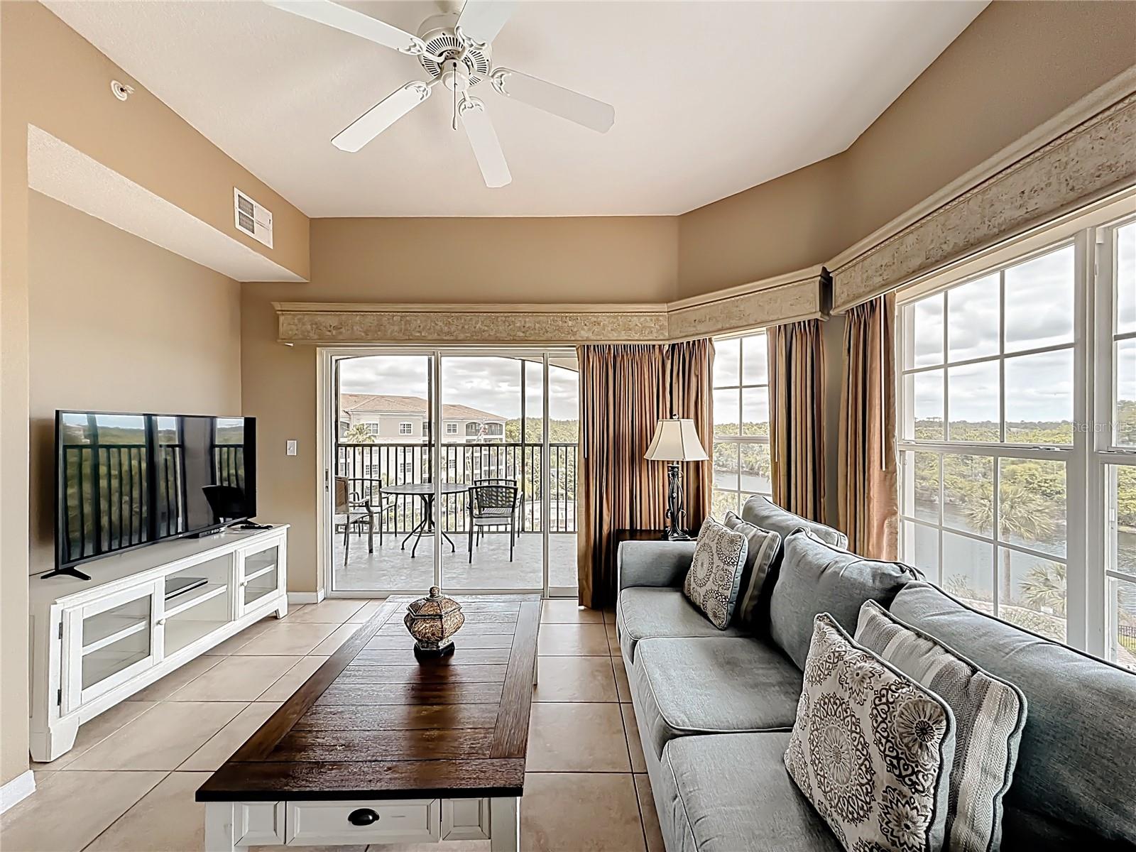 WORLDQUEST RESORT CONDO - Residential